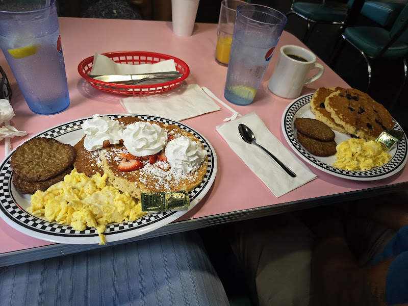 All-Day Breakfast