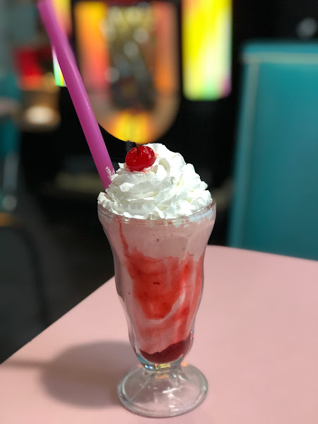 Shakes & Malts