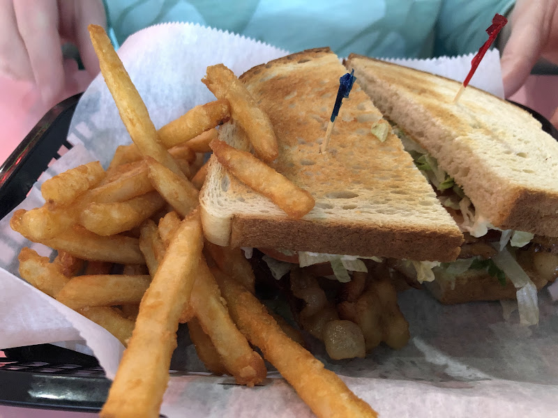 The Reuben