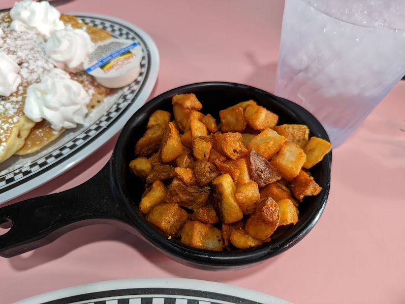 Fries & Sides